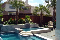 Pool 1