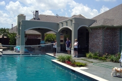 Pool 40