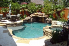 Pool 6