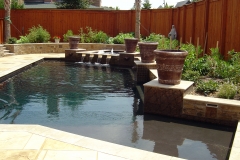 Pool 7