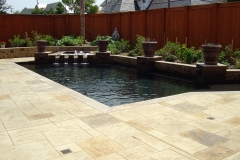 Pool 8