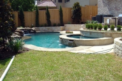 Pool 20