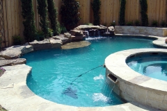 Pool 21