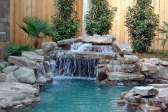 Rock Grottos 14
