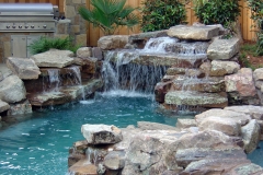 Rock Grottos 16