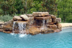 Rock Grottos 19