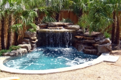 Rock Grottos 20
