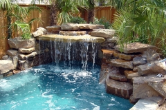 Rock Grottos 21