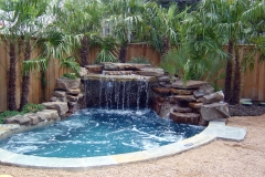 Rock Grottos 22