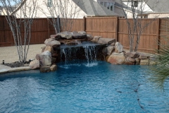 Rock Grottos 13