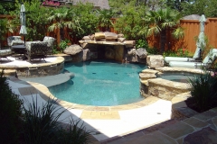 Rock Grottos 5