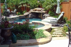 Rock Grottos 2
