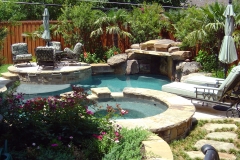 Rock Grottos 7