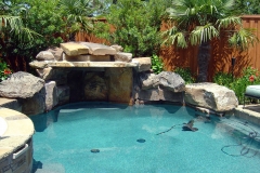 Rock Grottos 8
